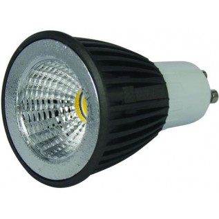 Лампа COB LED 4W GU10 3000K-6400K